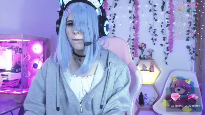 violet-ricci
