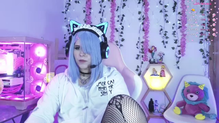 violet-ricci