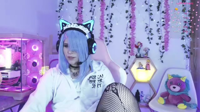 violet-ricci