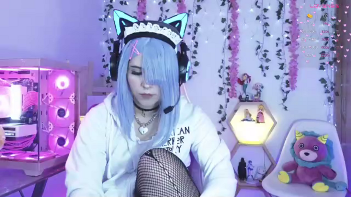 violet-ricci