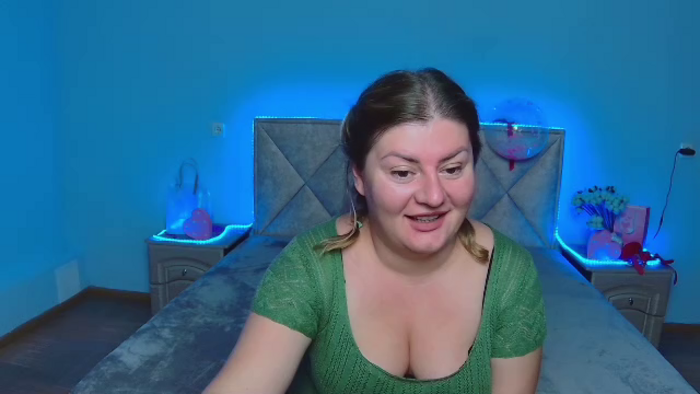 zanna-dreil