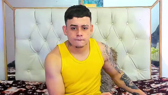 jhon-carell