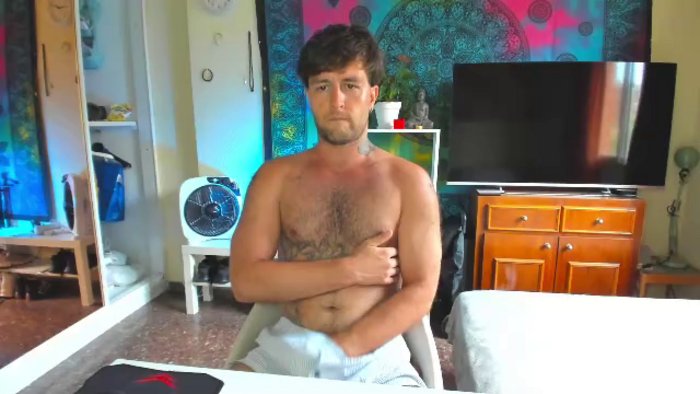 kevin-gorgeous