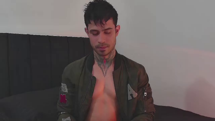 stefano-everet