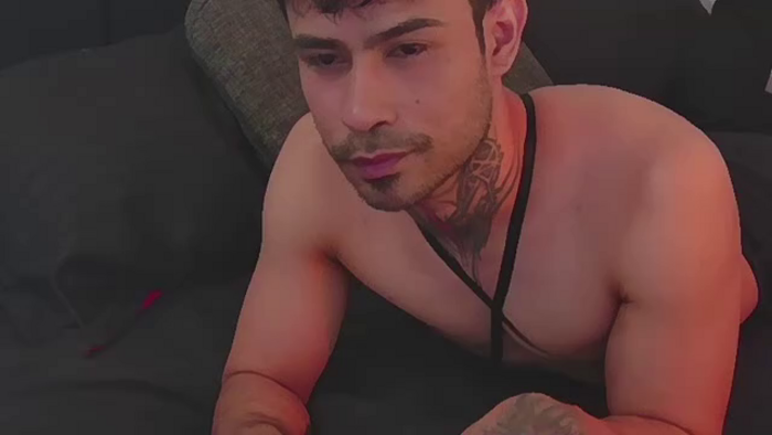 stefano-everet