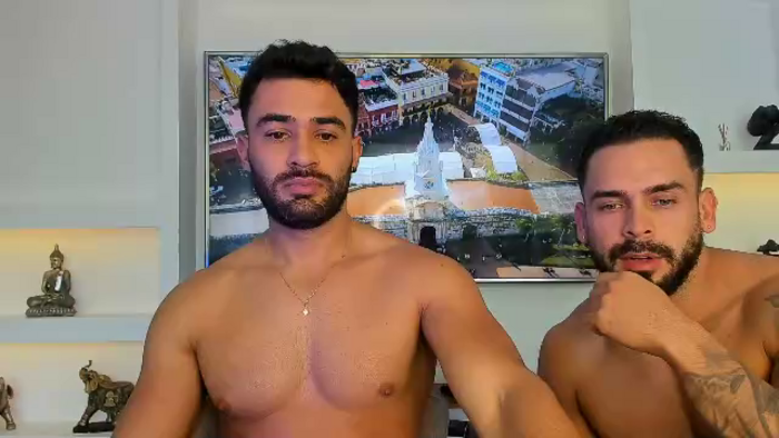valentin-and-dante