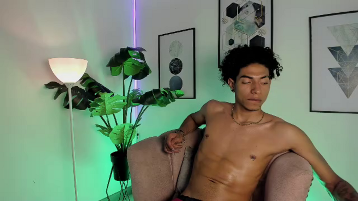 xavier-blakee