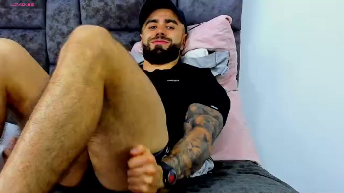 zack-froone