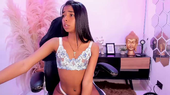 natasha-smiith