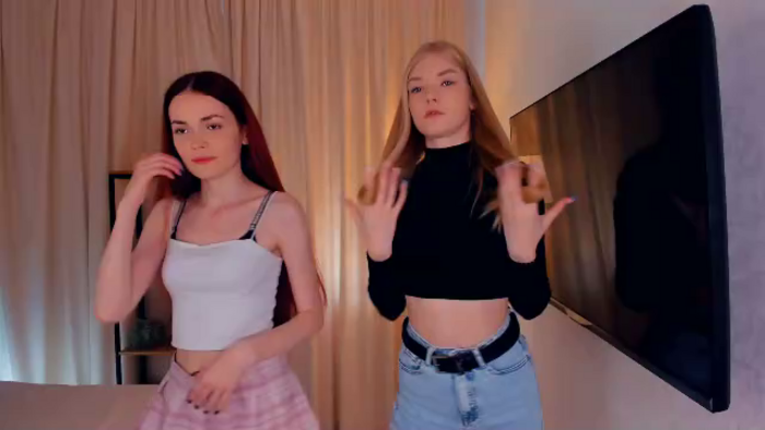 vanessa-fabia-and-georgina-cocke