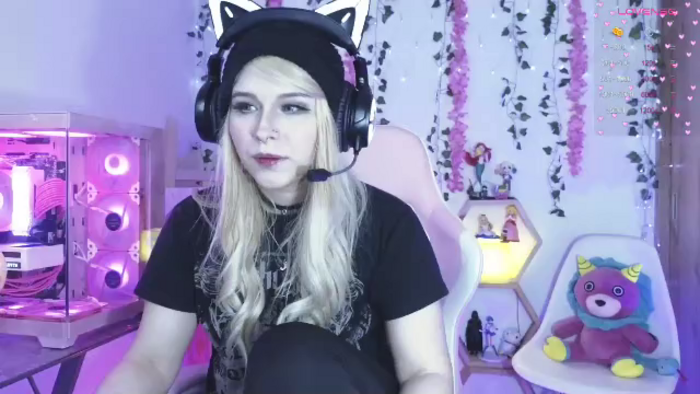 violet-ricci