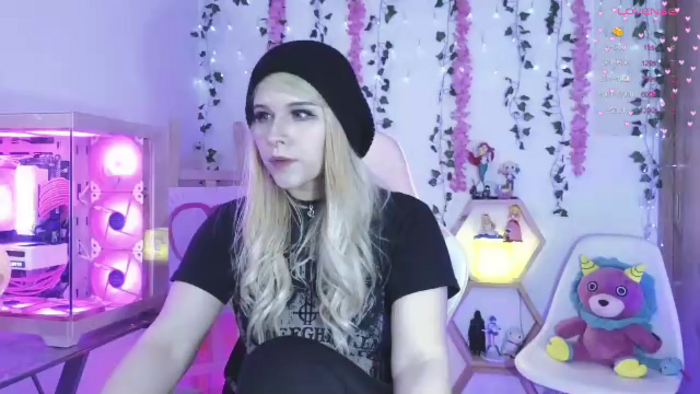 violet-ricci