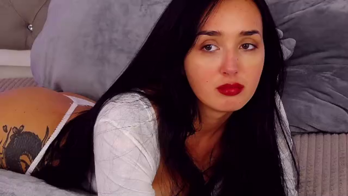 zoe-niickels