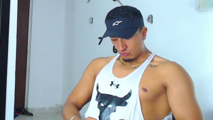 jacob-santos