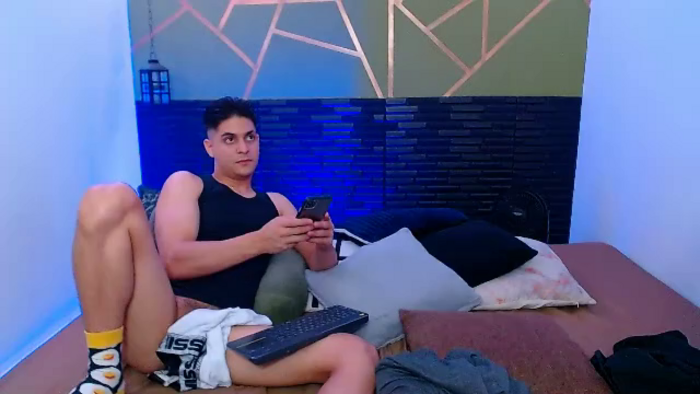 jordan-velez-and-rooney-saenz