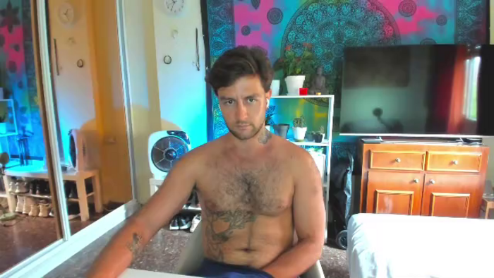 kevin-gorgeous