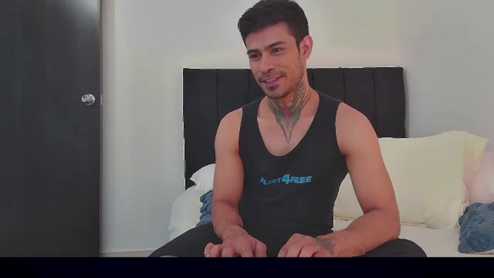 stefano-everet
