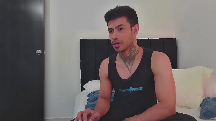 stefano-everet
