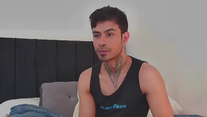 stefano-everet