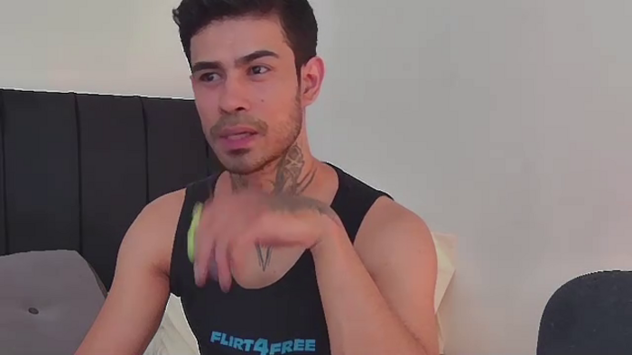 stefano-everet
