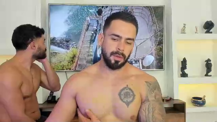 valentin-and-dante