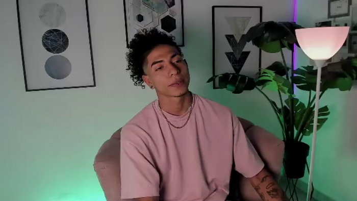 xavier-blakee
