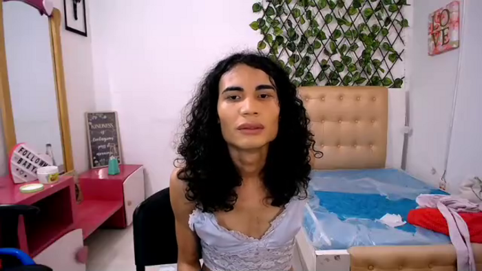 sabina-parente