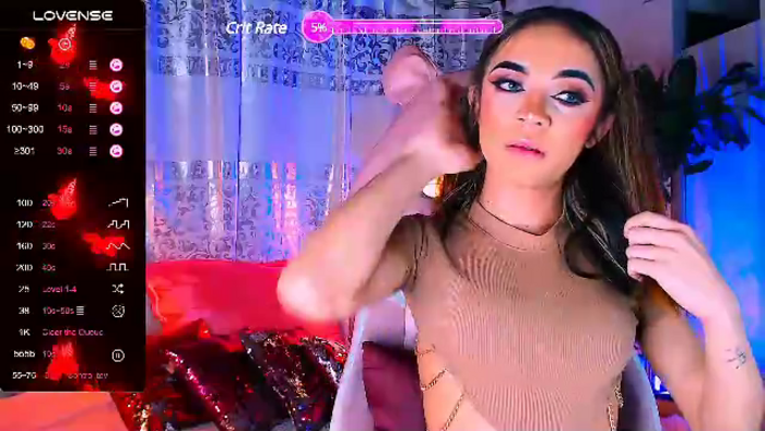 shantall-sophia