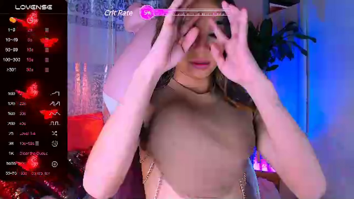 shantall-sophia