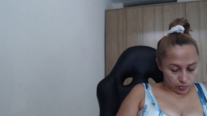 roxana-mature