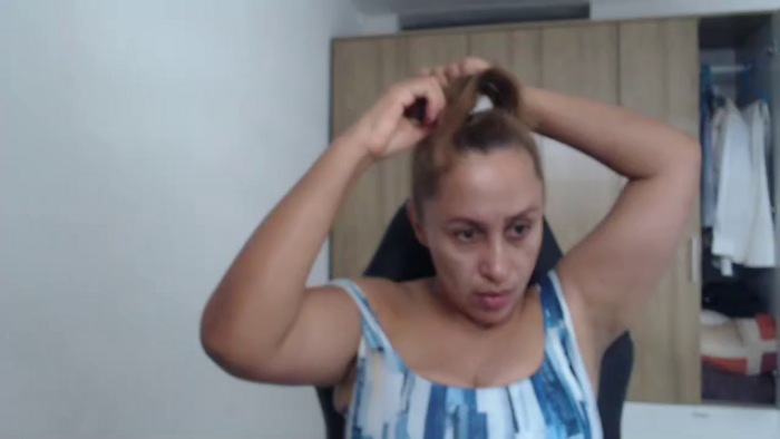 roxana-mature