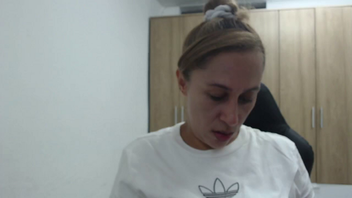 roxana-mature