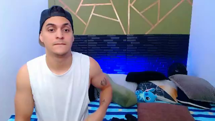 jordan-velez-and-rooney-saenz