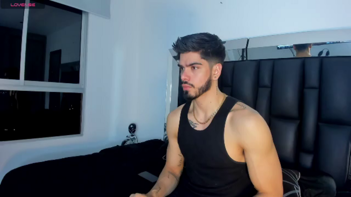 mathias-mark