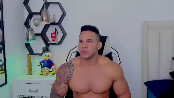 matthew-santos