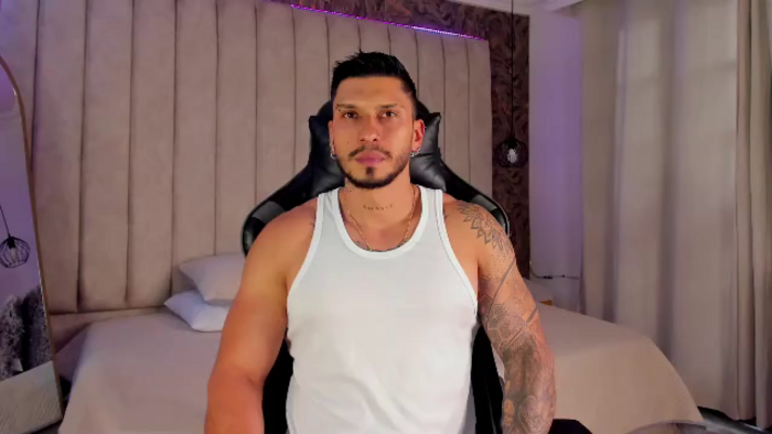 seth-vega