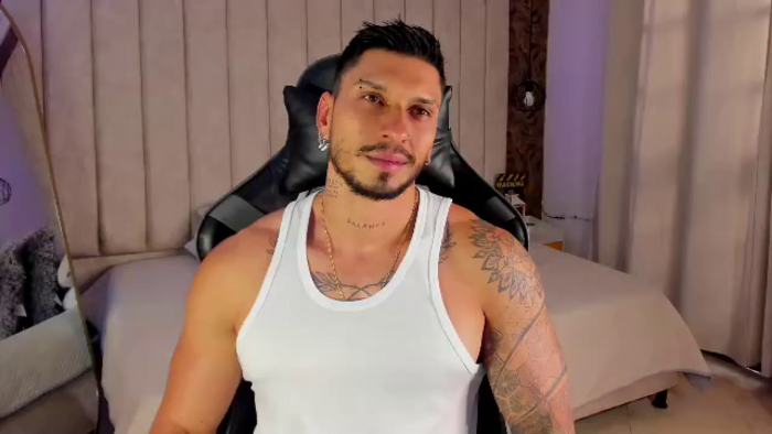 seth-vega
