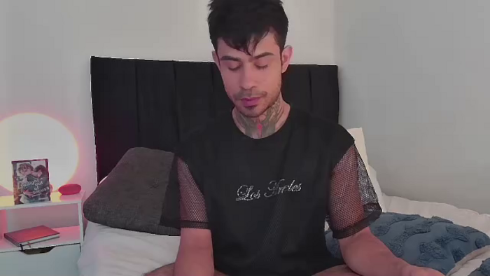 stefano-everet