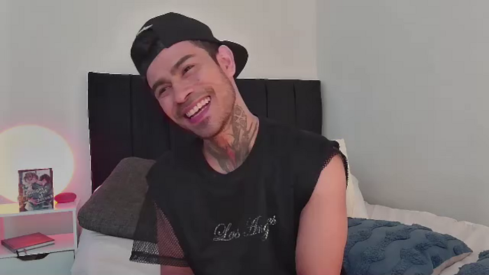 stefano-everet