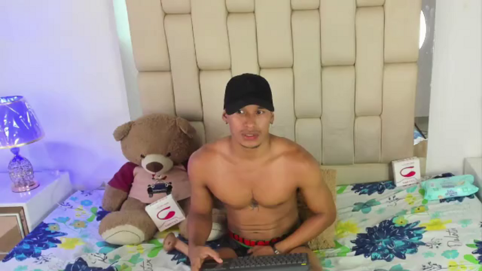 stiven-browm