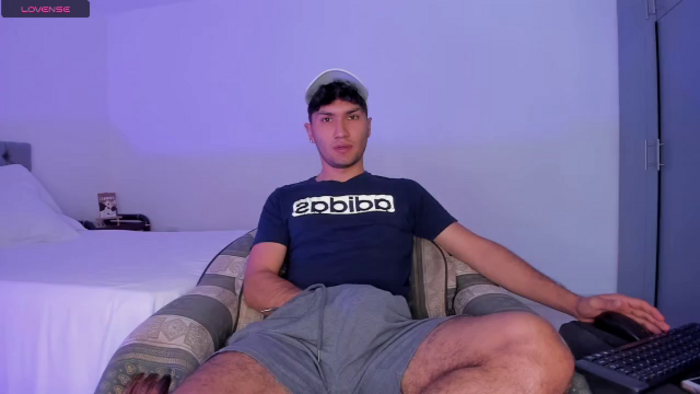 valerio-james