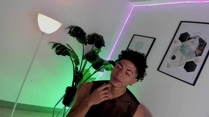 xavier-blakee