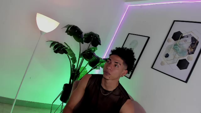 xavier-blakee