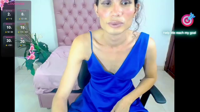 sabina-parente