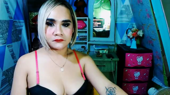 sexy-cassandra