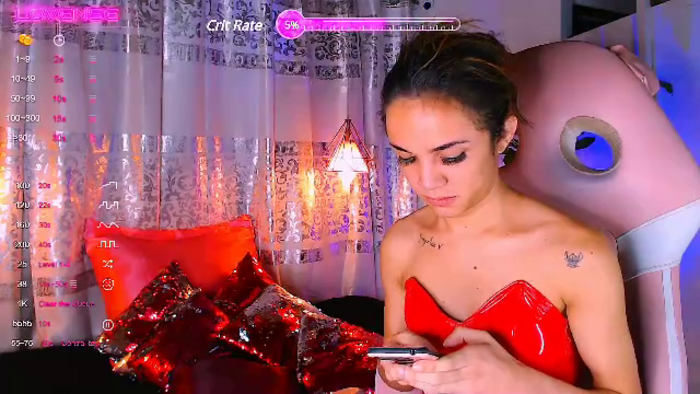shantall-sophia