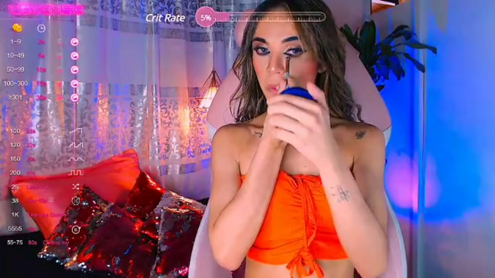 shantall-sophia