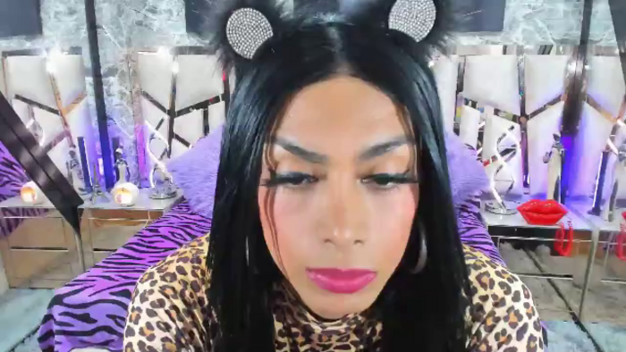 violet-queen