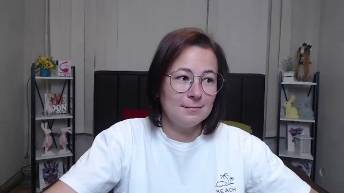 marie-selfi