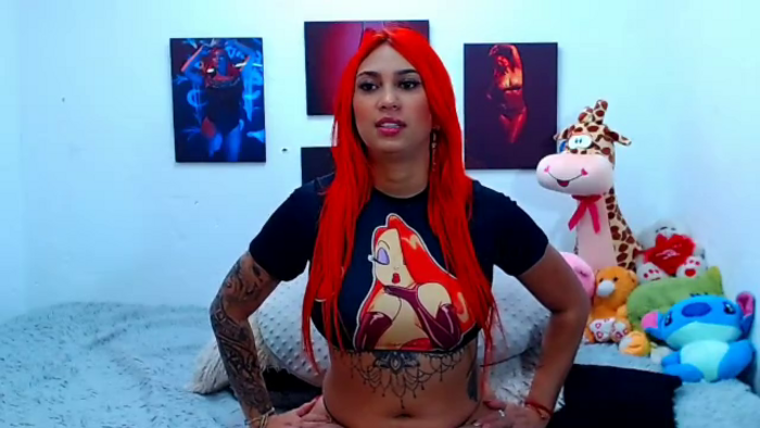 nathaly-fox